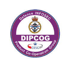 DIPCOG Certified