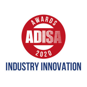 Industry Innovation Award