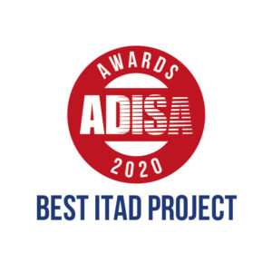 Best ITAD Project Award