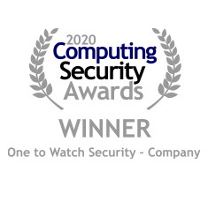 2010 Computer Security Awards Winner