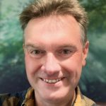 Colin Curtis - TBL Services Colin Curtis - TBL Services