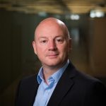 Jon Woodward