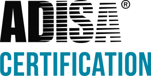 ADISA Certification