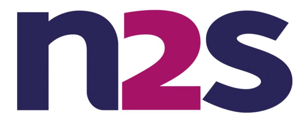 N2S – ( Under Application ) banner