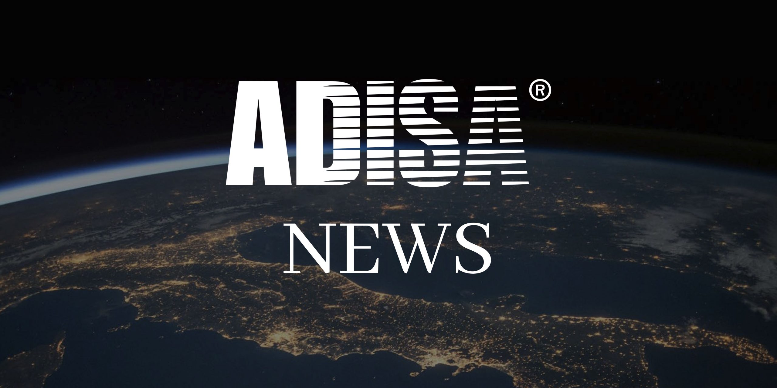 News Update from ADISA Certification. May 2022 ADISA