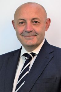 Steve Mellings, Founder.