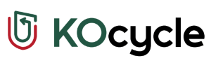 KOcycle banner