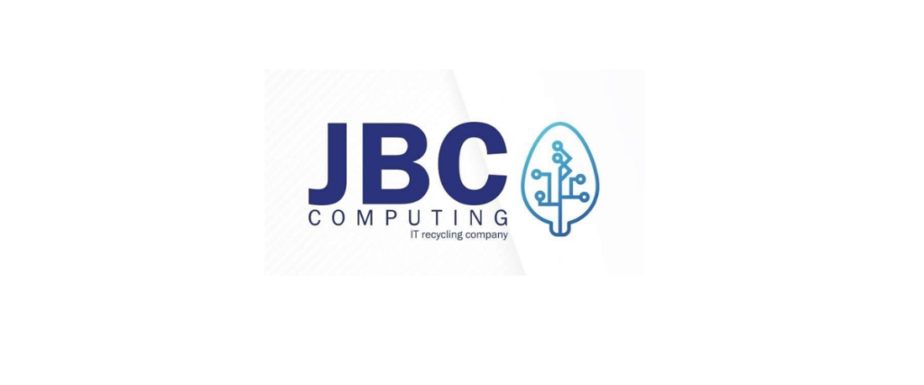 JBC Computing (Under Application) banner